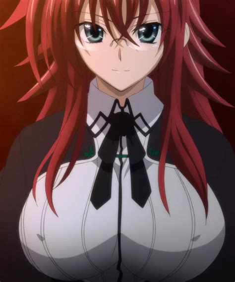 rias gremory|Rias Gremory – Everipedia